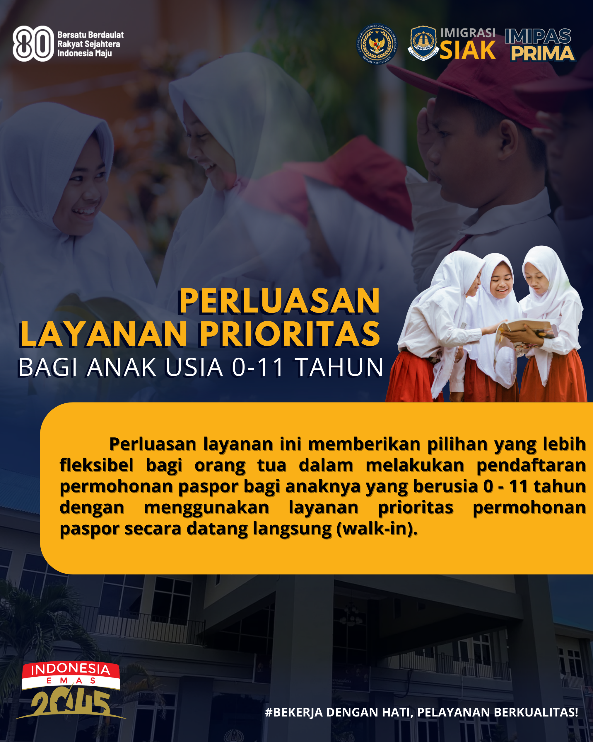 Inovasi Perluasan Pelayanan Anak 0 11 Tahun