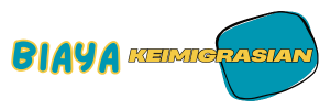 BIAYA KEIMIGRASIAN