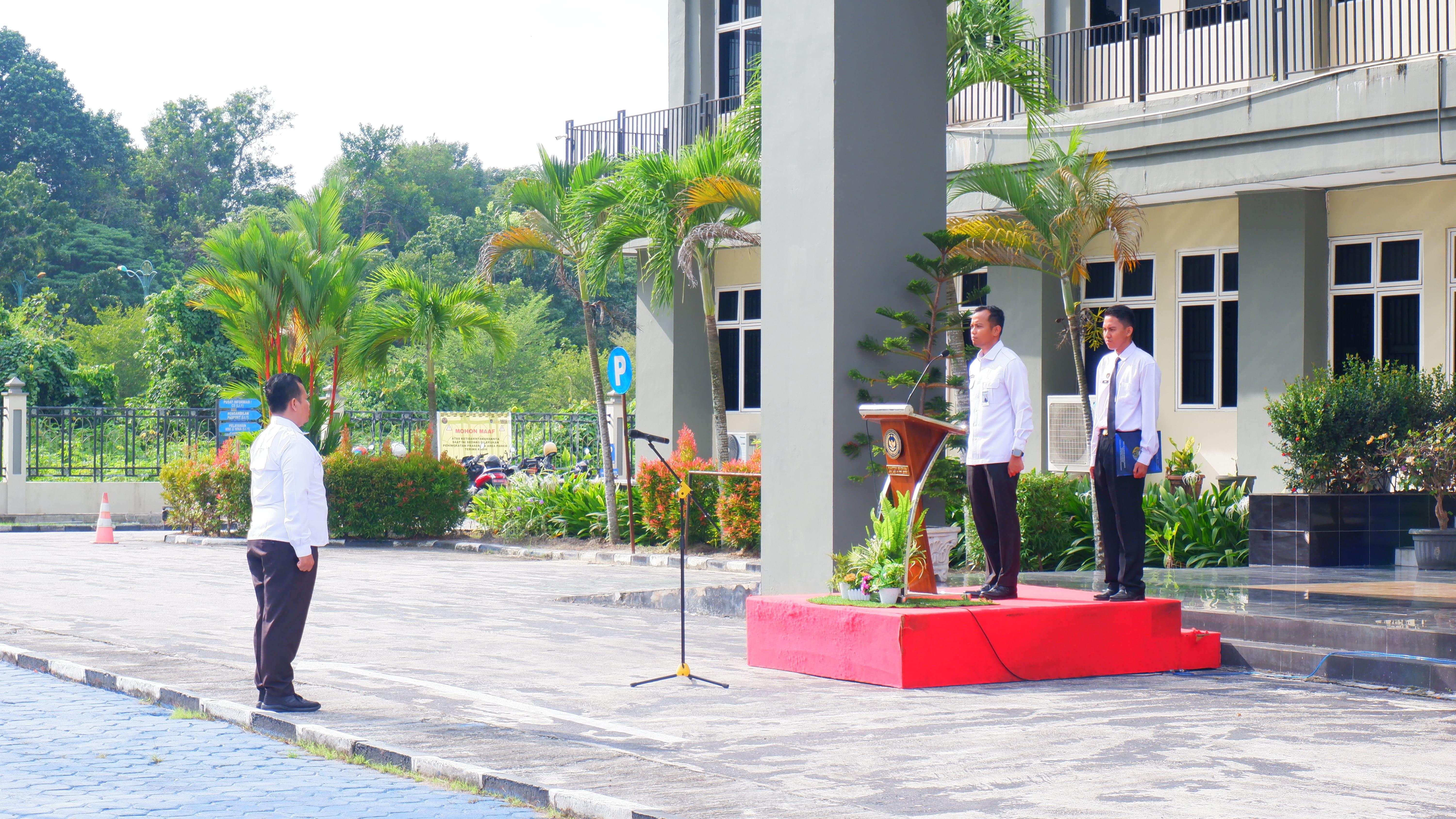 kesaktian pancasila 2025 2