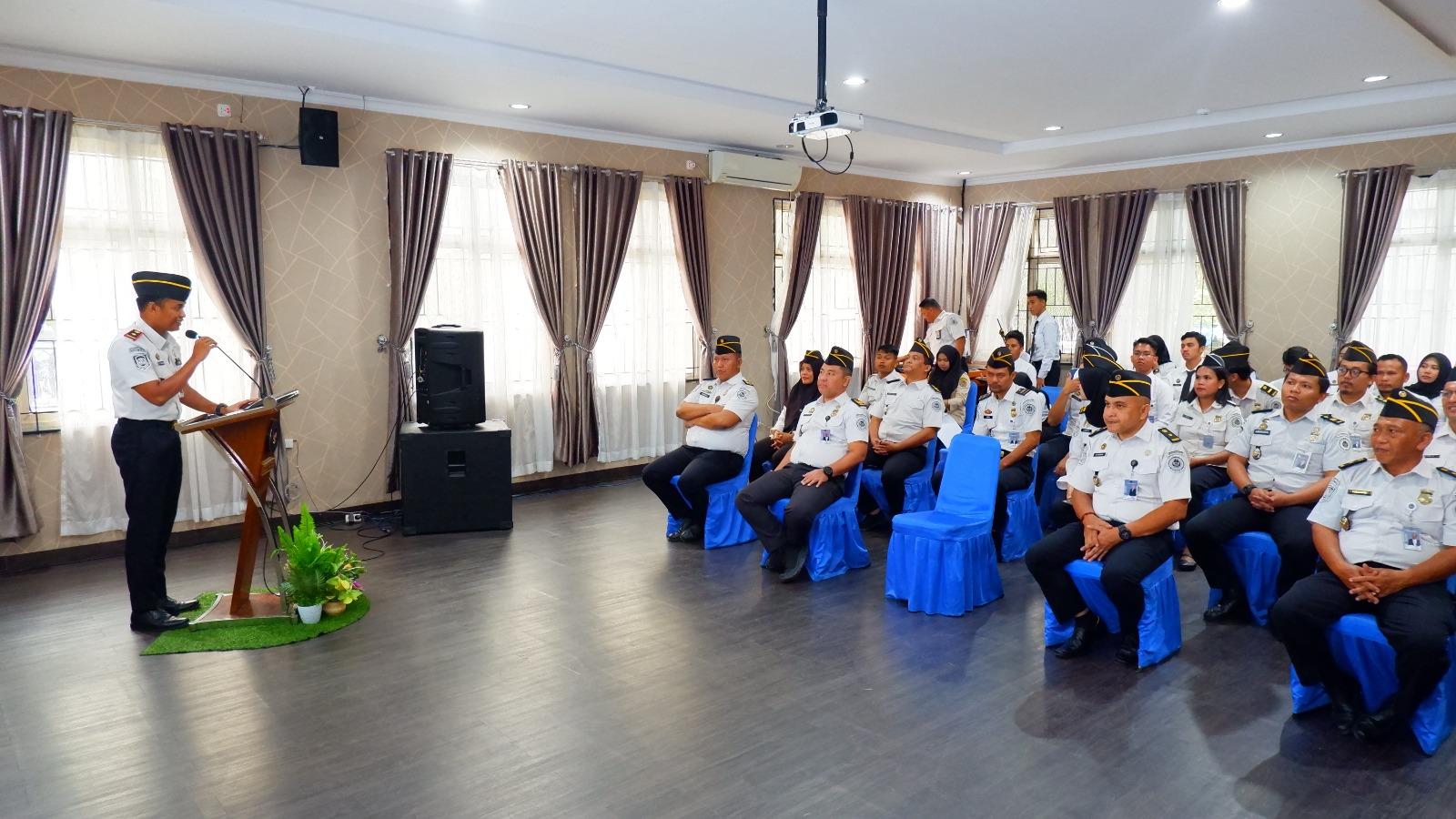 komitmen pakta perjanjian kinerja ttd 25