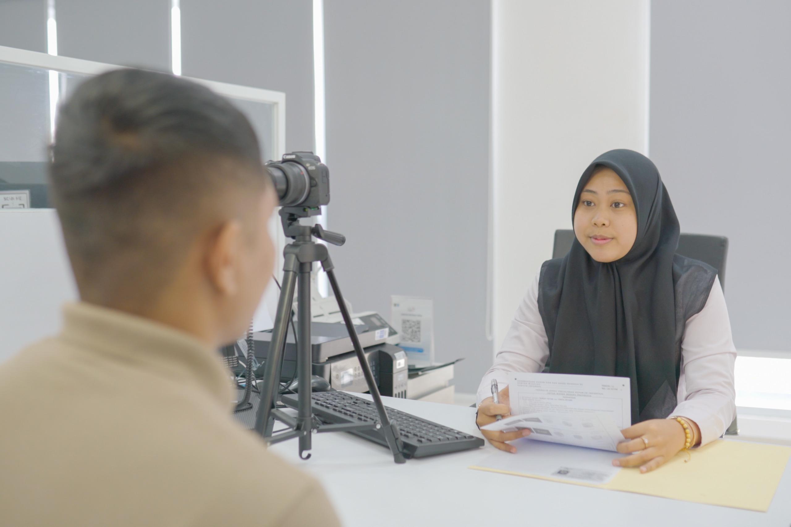 siaran pers layanan nataru